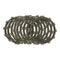 Premier Clutch Fibre Kit