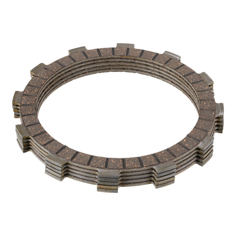 Premier Clutch Fibre Kit