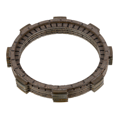 Premier Clutch Fibre Kit