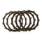 Premier Clutch Fibre Kit