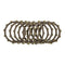 Premier Clutch Fibre Kit