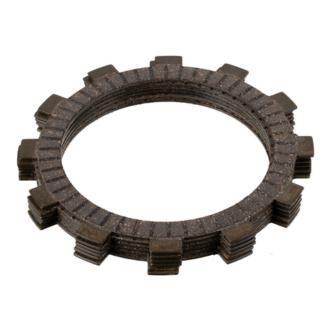 Premier Clutch Fibre Kit