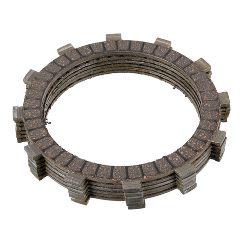 Premier Clutch Fibre Kit