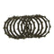 Premier Clutch Fibre Kit