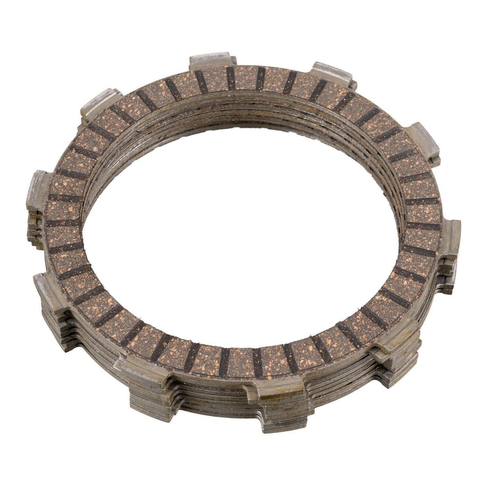 Premier Clutch Fibre Kit