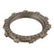 Premier Clutch Fibre Kit