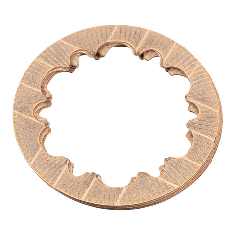 Premier Clutch Fibre Kit