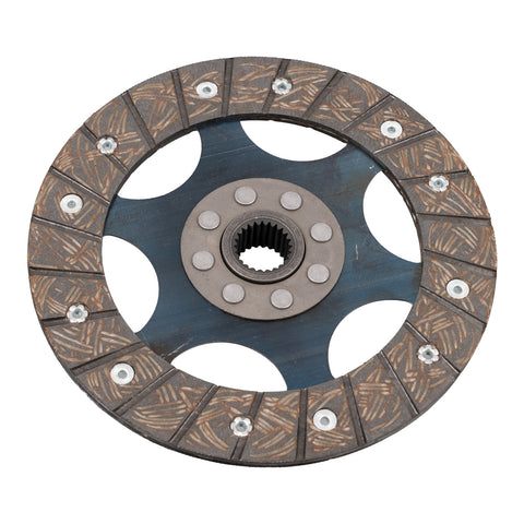 Premier Clutch Fibre Kit