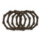 Premier Clutch Fibre Kit