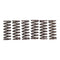 Premier Clutch Springs - Heavy Duty