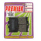 Premier Brake Pads - P Organic Standard