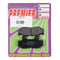 Premier Brake Pads - P Organic Standard