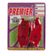 Premier Brake Pads - P Organic Standard