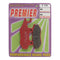 Premier Brake Pads - P Organic Standard