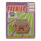 Premier Brake Pads - PH Street Sintered