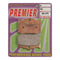 Premier Brake Pads - PH Street Sintered (GF132S3)