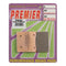 Premier Brake Pads - PH Street Sintered (GF085S3)