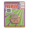 Premier Brake Pads - PH Street Sintered