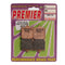 Premier Brake Pads - RPHX Sintered Racing Only