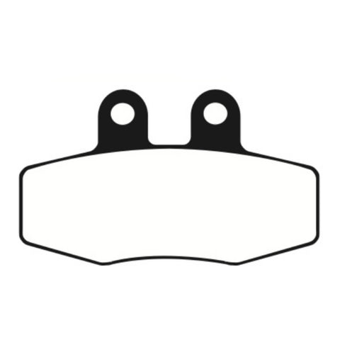 Premier Brake Pads - PR Off-Road Sintered (GF026K5)