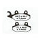 Premier Brake Pads - PR Off-Road Sintered (GF002K5)
