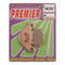 Premier Brake Pads - PR Off-Road Sintered (GF005K5)