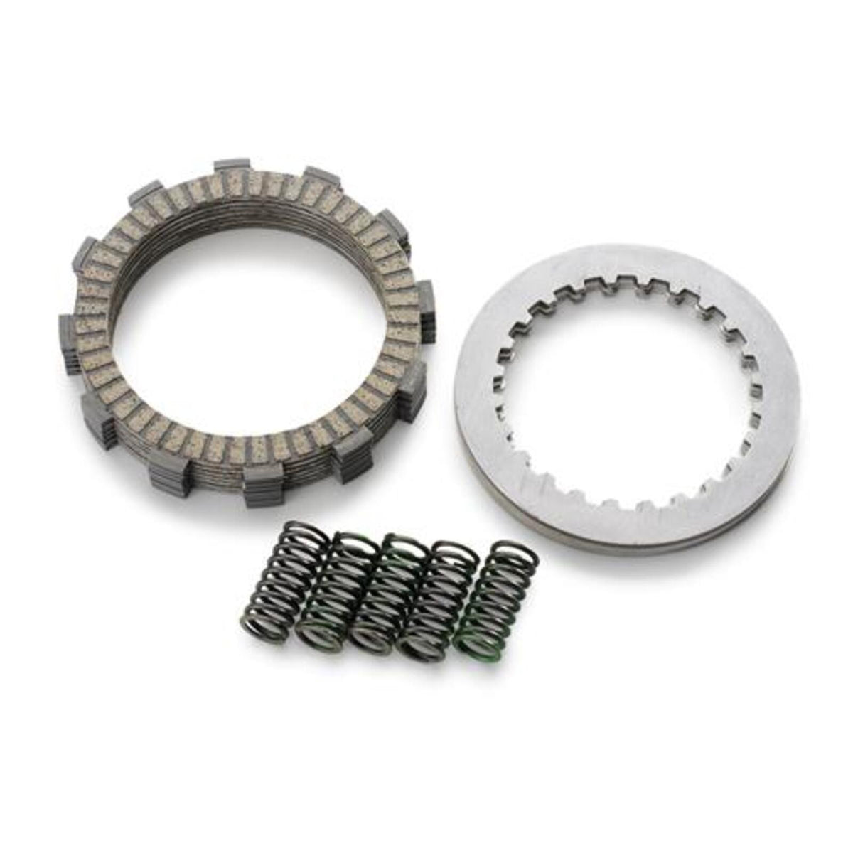 Premier Clutch Kit - PSC Race & Sport Kevlar