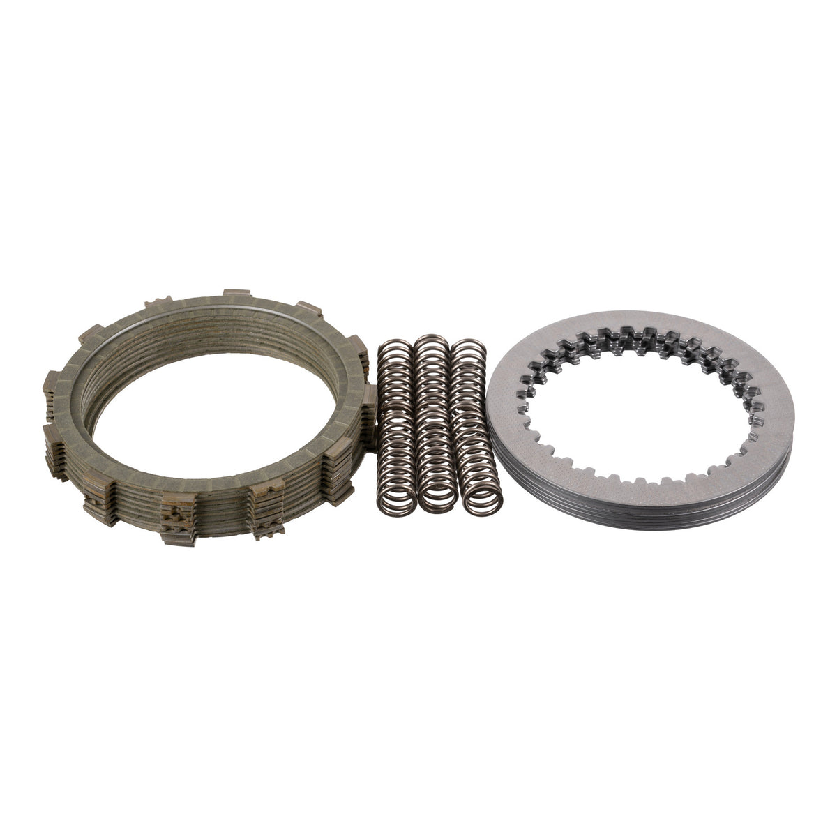 Premier Clutch Kit - PSK Race & Sport