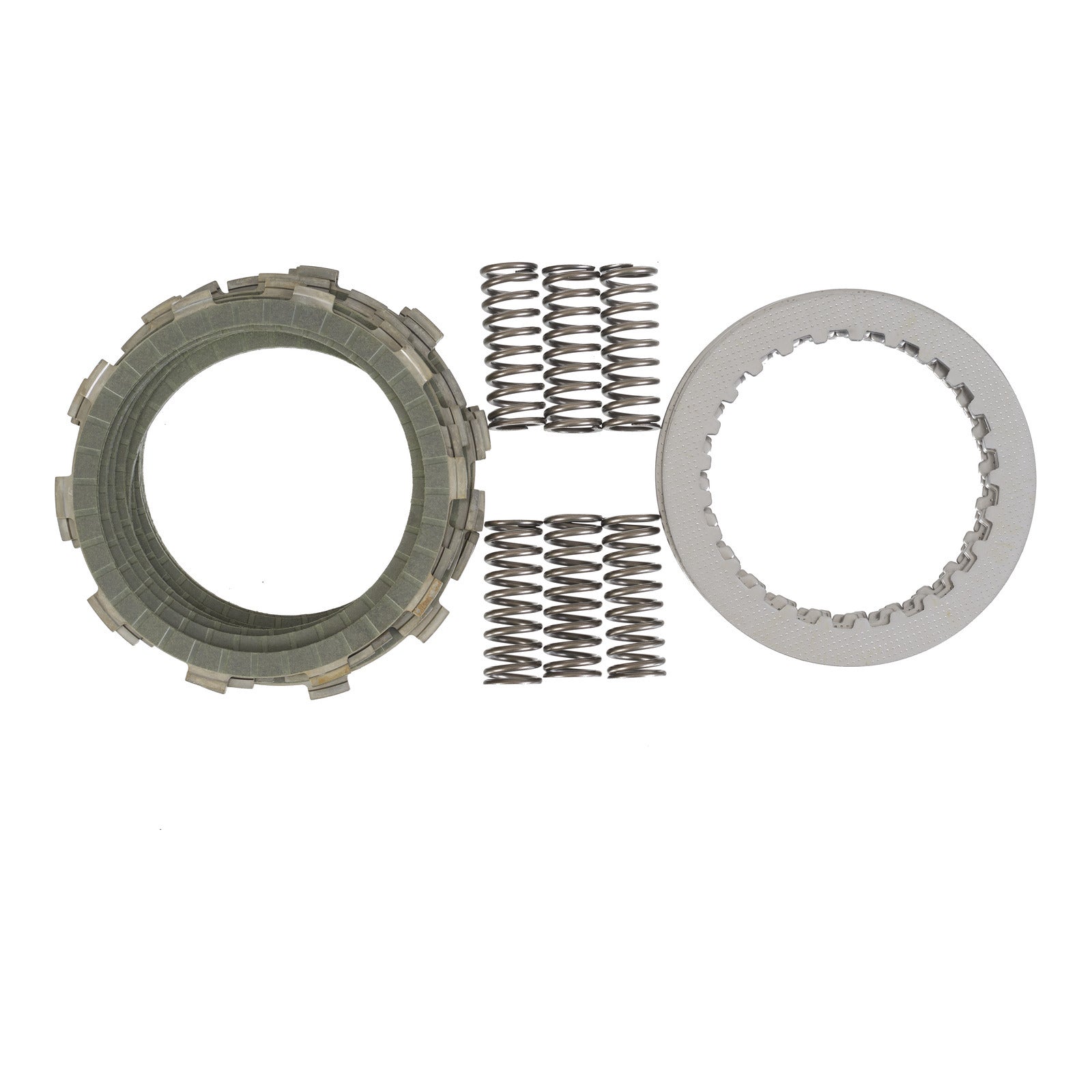 Premier Clutch Kit - PSK Race & Sport (includes springs)
