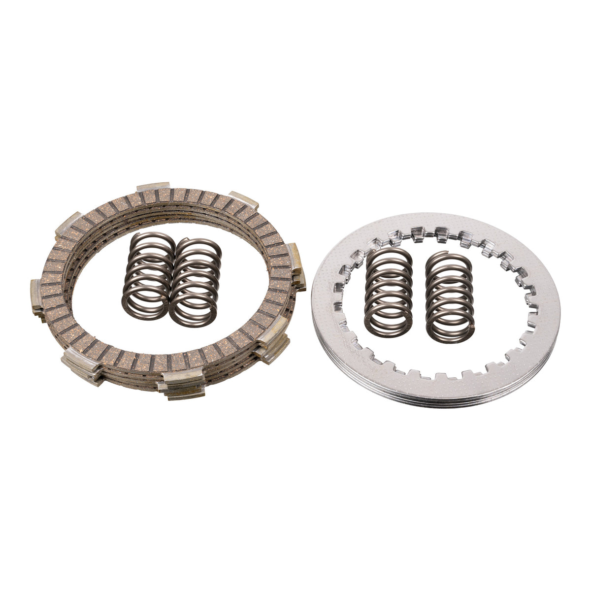 Premier Clutch Kit - RK Dirt Racer