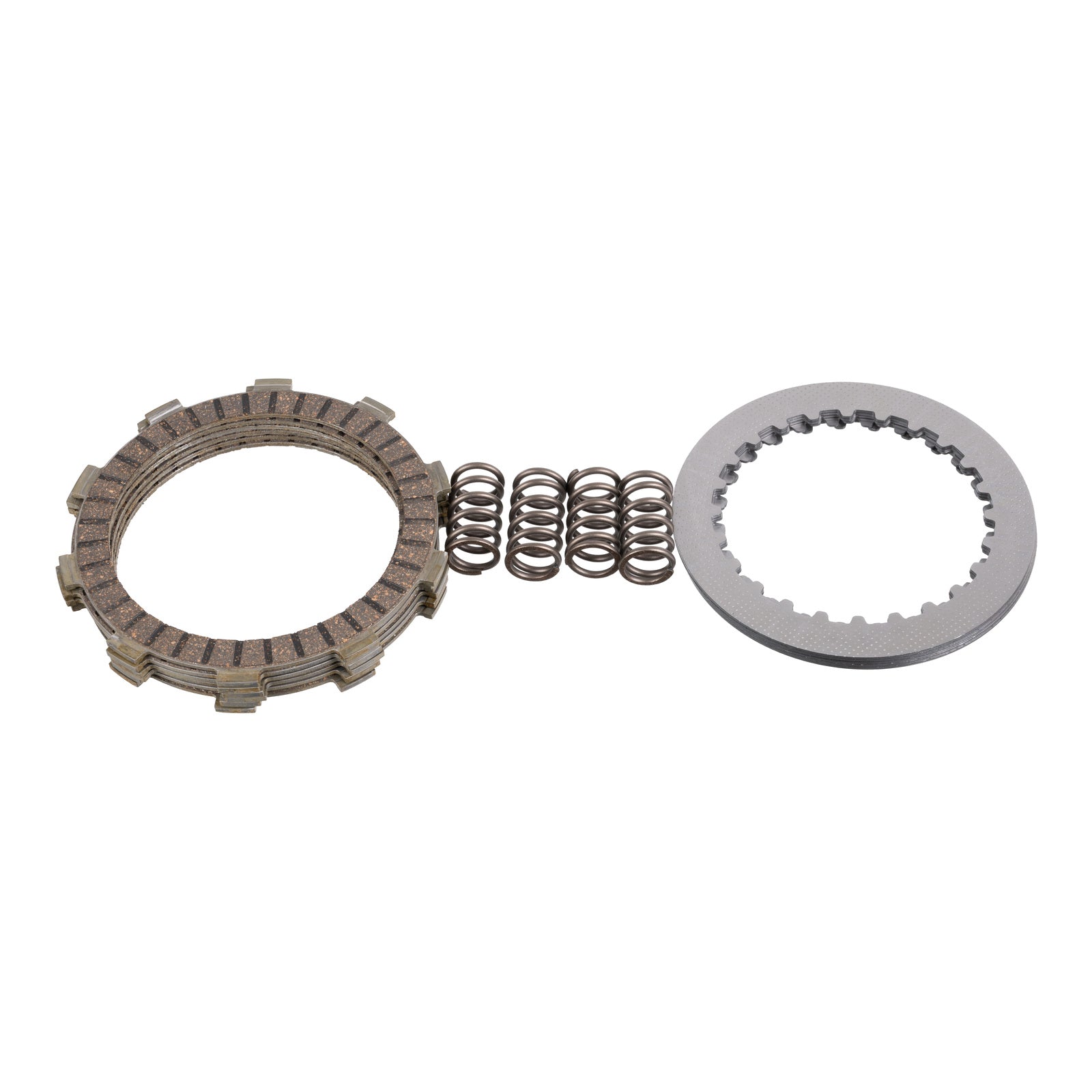 Premier Clutch Kit - RK Dirt Racer