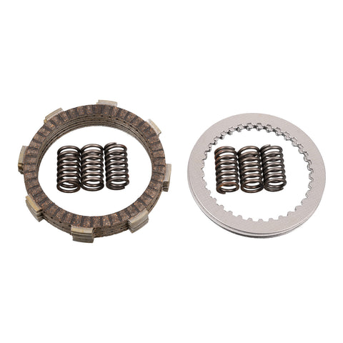 Premier Clutch Kit - RK Dirt Racer