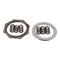 Premier Clutch Kit - RK Dirt Racer