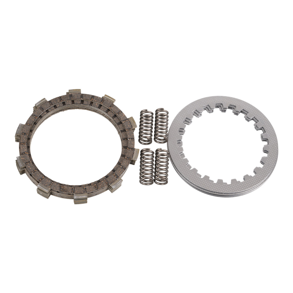 Premier Clutch Kit - RK Dirt Racer