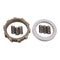Premier Clutch Kit - RK Dirt Racer