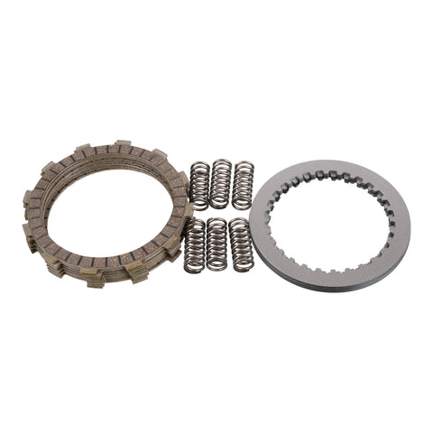 Premier Clutch Kit - RK Dirt Racer