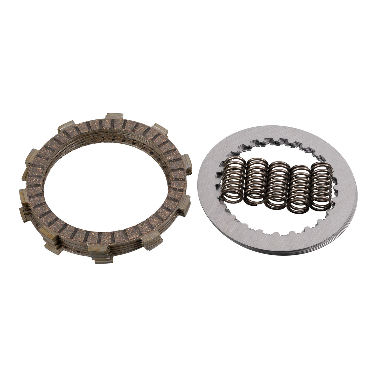 Premier Clutch Kit - RK Dirt Racer