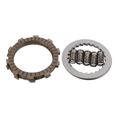 Premier Clutch Kit - RK Dirt Racer