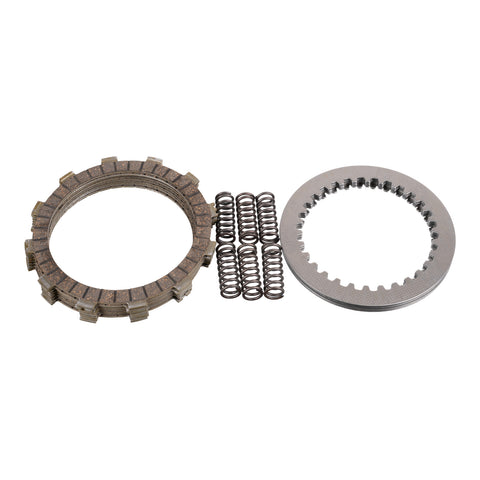 Premier Clutch Kit - RK Dirt Racer