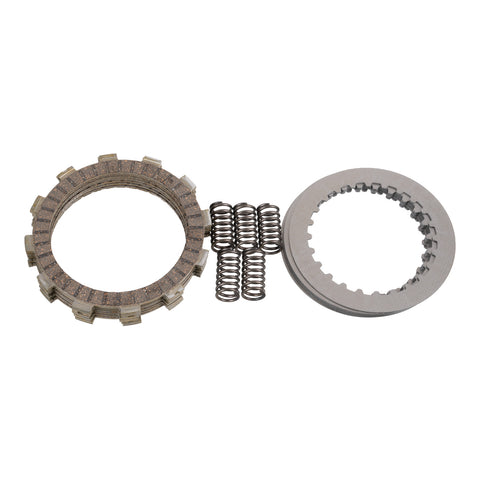 Premier Clutch Kit - RK Dirt Racer