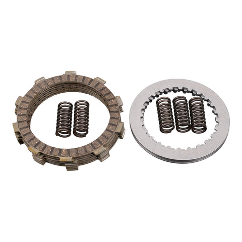 Premier Clutch Kit - RK Dirt Racer