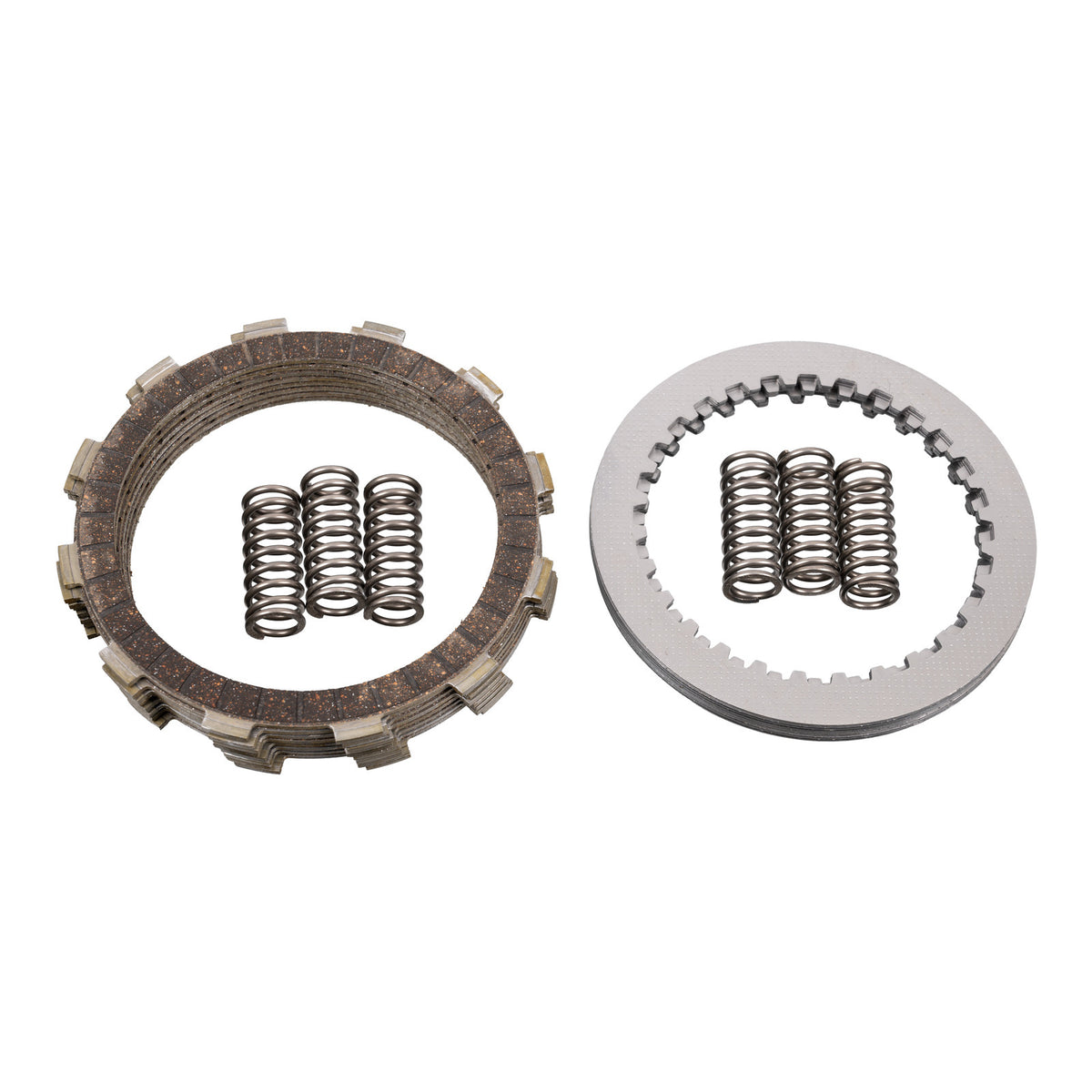 Premier Clutch Kit - RK Dirt Racer