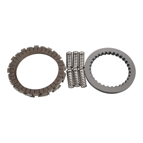 Premier Clutch Kit - RK Dirt Racer