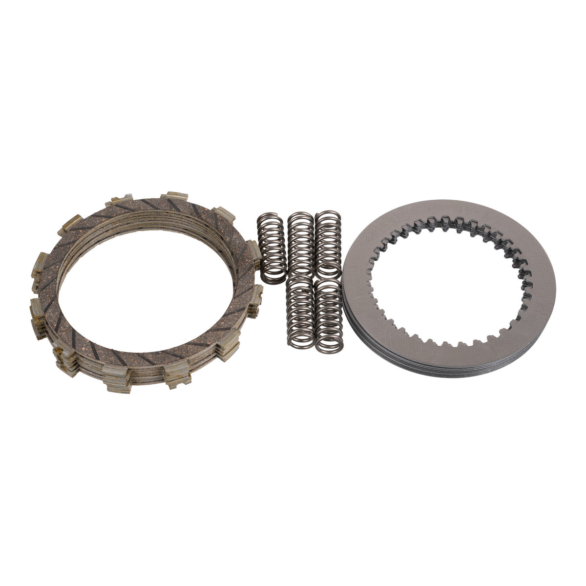 Premier Clutch Kit - RK Dirt Racer