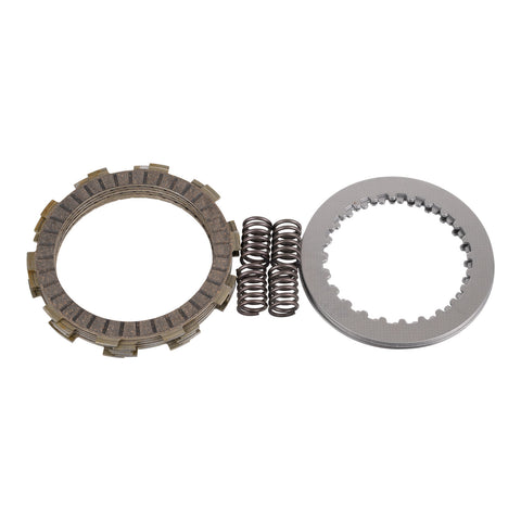 Premier Clutch Kit - RK Dirt Racer
