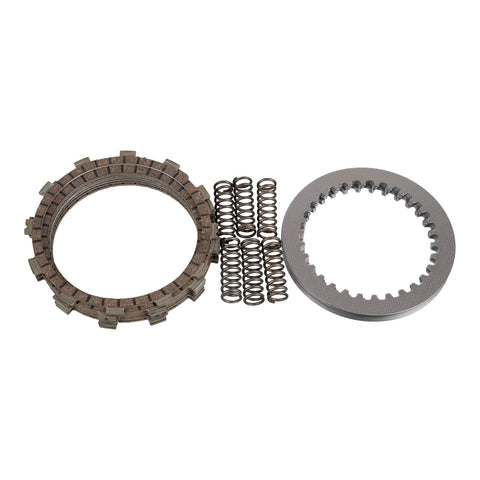 Premier Clutch Kit - RK Dirt Racer
