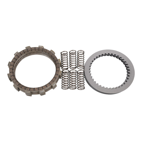 Premier Clutch Kit - RK Dirt Racer