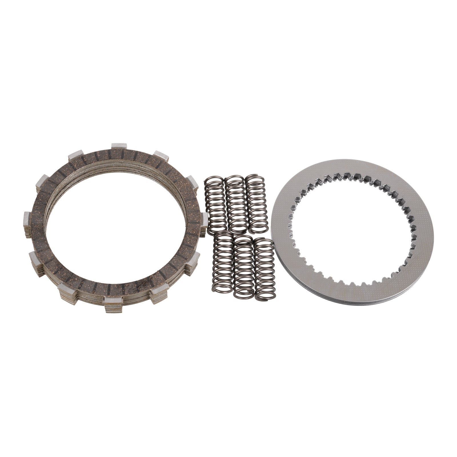 Premier Clutch Kit - RK Dirt Racer
