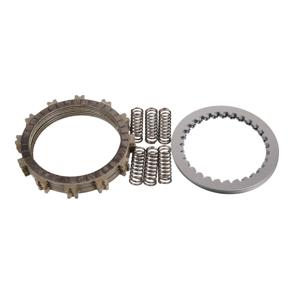 Premier Clutch Kit - RK Dirt Racer