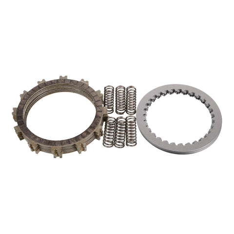 Premier Clutch Kit - RK Dirt Racer